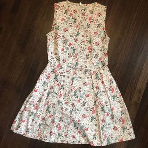 Gap Dress with Pockets - Size 6